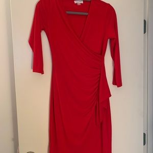 Calvin Klein dress